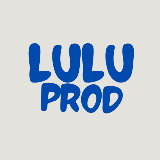 Lulu Production logo